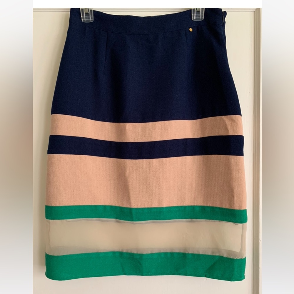 Anthropologie Skirt